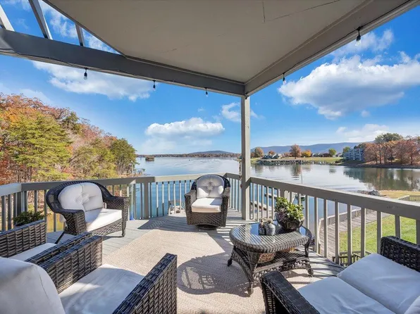 65 Woodbridge Cir Unit 1109, Moneta, VA 24121