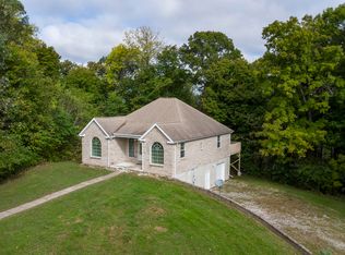3181 Concord Caddo Rd, Falmouth, KY 41040