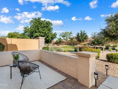 16158 W CORONADO Road, Goodyear, AZ, 85395