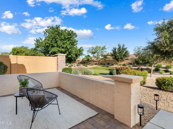 16158 W CORONADO Road, Goodyear, AZ 85395