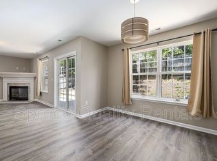 1109 Orchard Oriole Ln, Durham, NC 27713