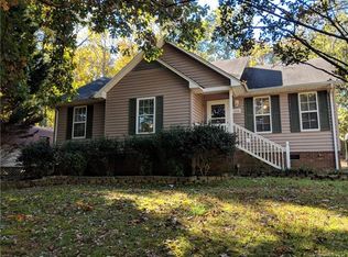 444 Oak Rd, Norwood, NC 28128