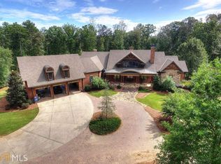 90 Amanda Dr, Dallas, GA 30157