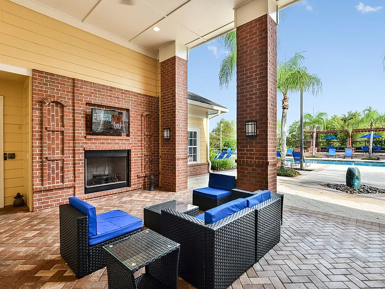 Town Center At Lakeside Village — Photo 13