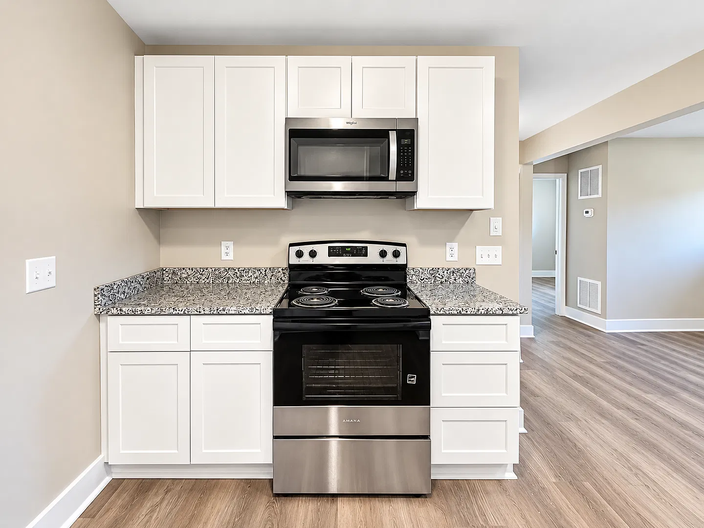 Duplex for Rent — Photo 4