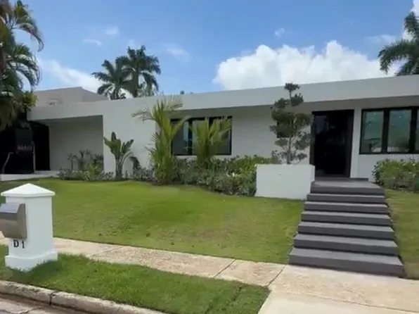 D1 Sun Valley, Guaynabo, PR 00966