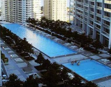 465 Brickell Ave APT 3601, Miami, FL, 33131