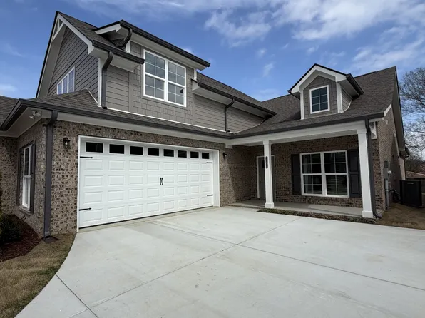 7208 Maddenwood Ln Lot 135, Hermitage, TN 37076