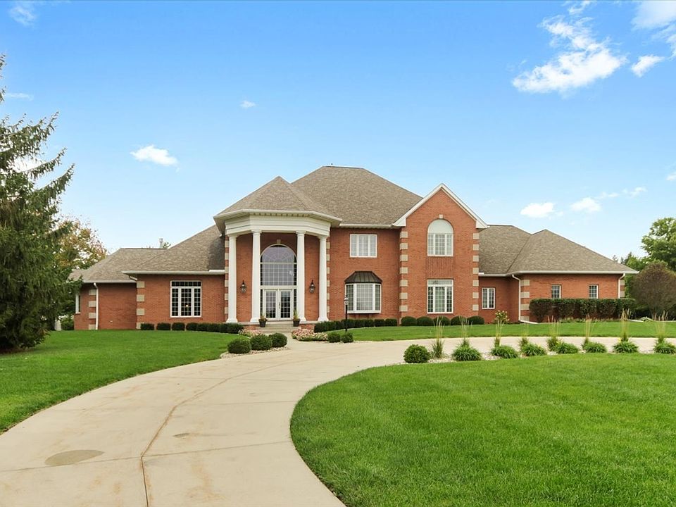 13 Worthington Ct, Bloomington, IL 61704 Zillow