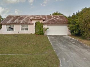 1365 SE Appamattox Ter, Pt Saint Lucie, FL 34953