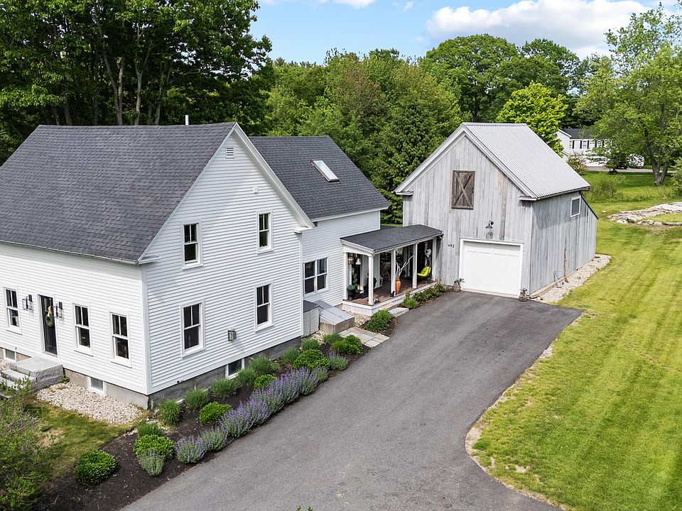 1st image of 492 W Elm Street