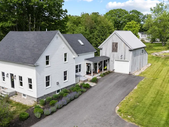 492 W Elm Street, Yarmouth, ME 04096