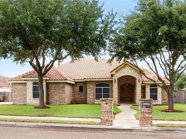 3023 Whitewing Ave, Edinburg, TX 78539