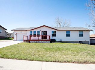 402 Sheridan Ct, Wright, WY 82732