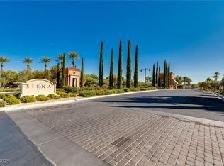 4754 Riva De Romanza St, Las Vegas, NV 89135