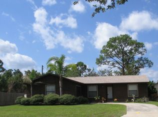 426 Crystal Mist Rd NW, Palm Bay, FL 32907