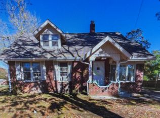 367 E Forest Ave, Jackson, TN 38301