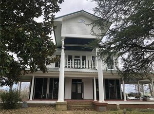 76 Rocking C Ranch Dr, Waterloo, SC 29384