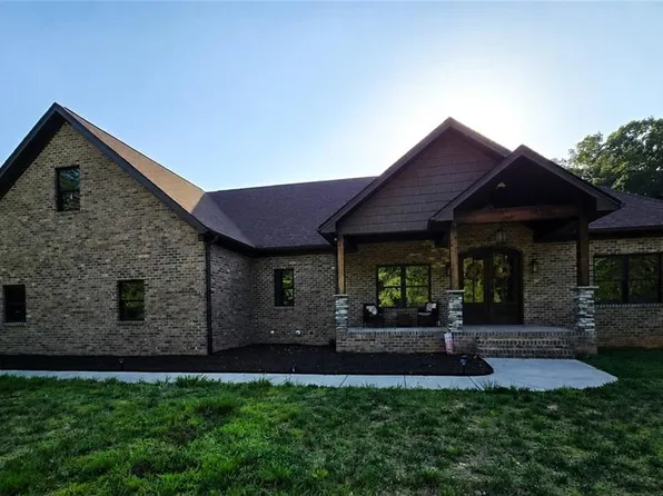 311 Bethesda Rd, Lexington, NC 27295