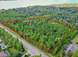 2401 State Road 13, Saint Johns, FL 32259