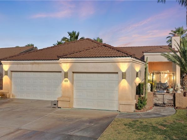 1223 Golf Club Dr, Laughlin, NV 89029