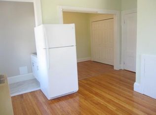 18 Grand View Ave APT 5, Quincy, MA 02170