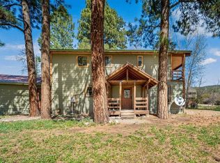 494 Pine River Ranch Circle, Bayfield, CO 81122