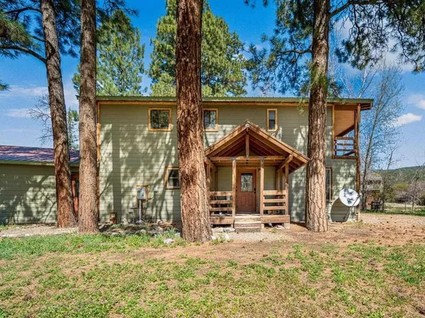 494 Pine River Ranch Circle, Bayfield, CO 81122