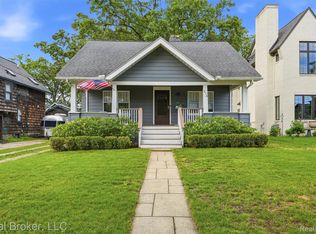 318 E University Ave, Royal Oak, MI 48067