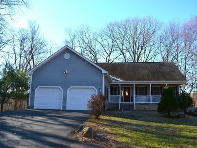 444 Hillcrest Ave, West Springfield, MA, 01089