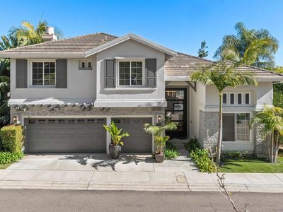 6075 Caroldale Row, La Jolla, CA, 92037