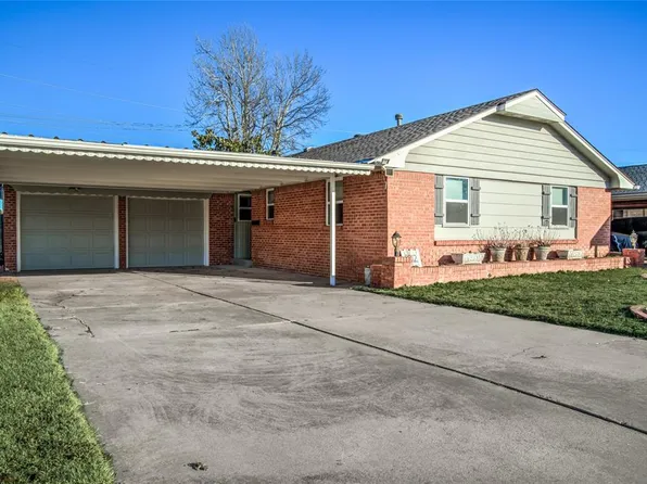 8012 S Victoria Dr, Oklahoma City, OK 73159