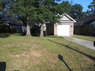 1107 Schaub Ave, Mobile, AL 36609