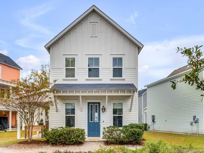 4607 Scout Aly, North Charleston, SC, 29405