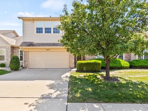 8871 Inkster St, Lenexa, KS 66227