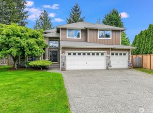 17613 SE 257th Ct, Covington, WA 98042