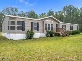 2929 Persimmon St, Bunnell, FL 32110