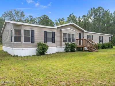2929 PERSIMMON Street, Bunnell, FL, 32110