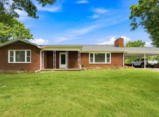 6477 Virginia Ave, Pembroke, VA 24136