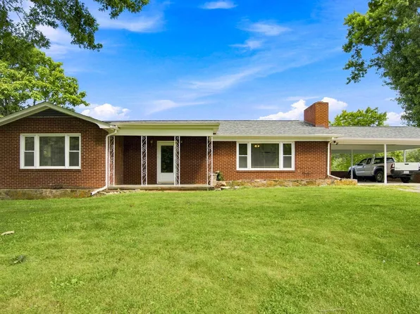 6477 Virginia Ave, Pembroke, VA 24136