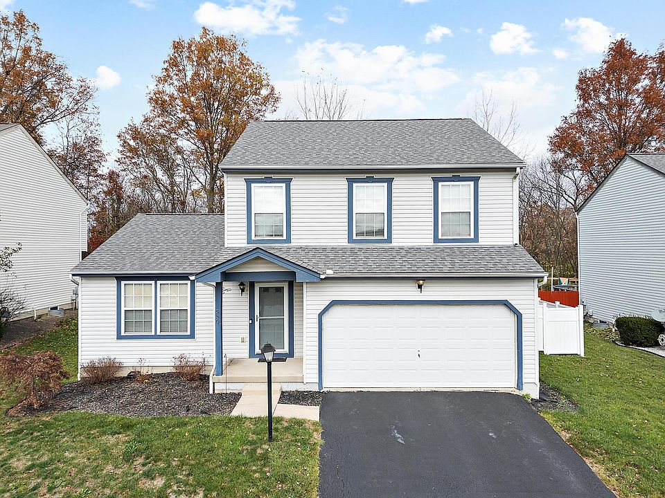 1st image of 550 Glen Oaks Dr