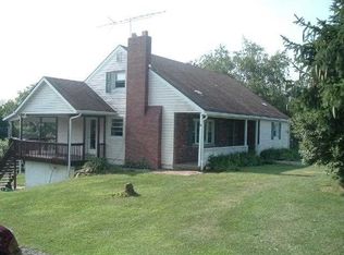 110 Arner Rd, Freeport, PA 16229