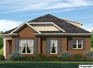 1 Knobcone Ln, Huntsville, AL 35824