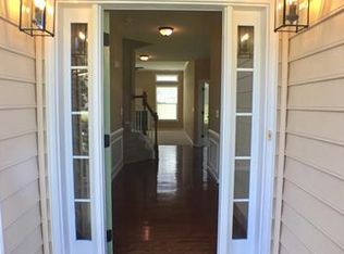 7840 Woodmere Dr, Harrisburg, NC 28075