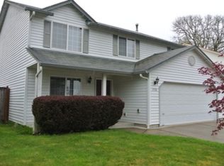 1733 NE 16th Loop, Battle Ground, WA 98604