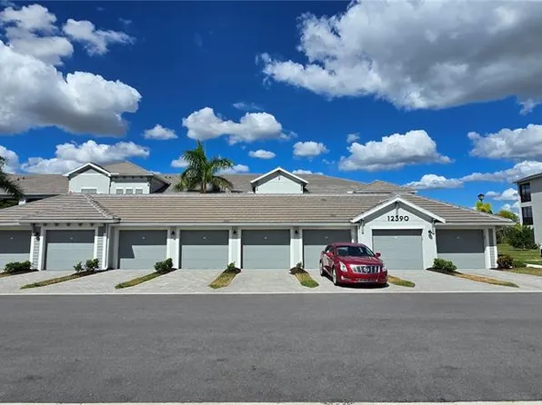 12390 Wellen Golf St #206, Venice, FL 34293