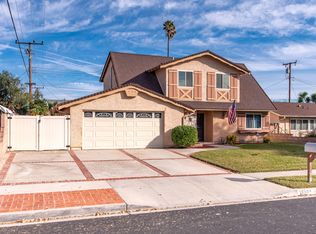1660 Kane Ave, Simi Valley, CA 93065