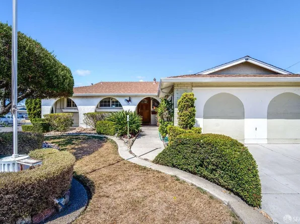 1999 Swift Ct, Hayward, CA 94545