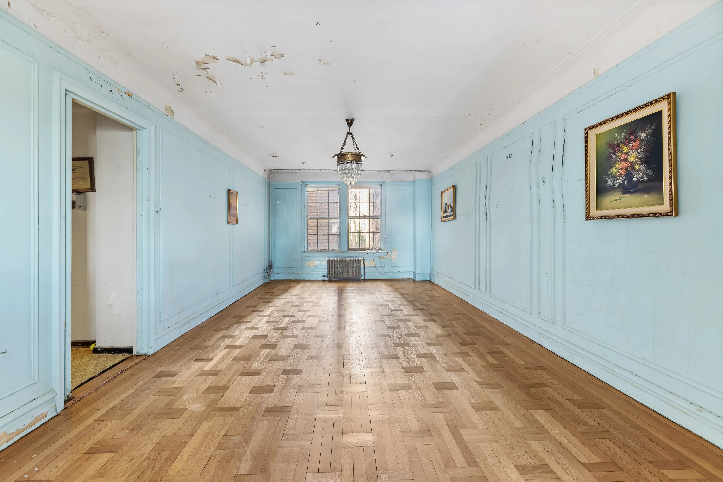 285 Riverside Drive #5B in Upper West Side, Manhattan | StreetEasy