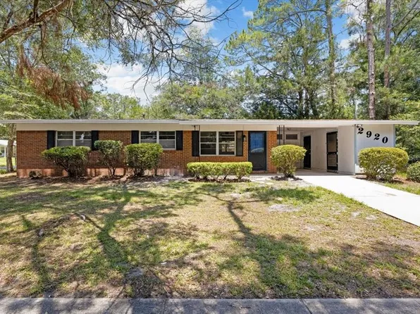 2920 NE 19th St, Gainesville, FL 32609